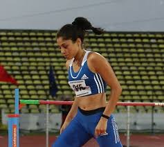 Αυτό είναι το φύλο του μωρού που περιμένει (βίντεο). Xrysh Prwta8lhtria Ellados H Patrinh Katerina Kyriakopoyloy Peta3e Sto 1 81m Patras Events