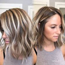 Layered hairstyles can be short or long in length. 17 Gorgeous Medium Length Layered Hair To Copy Inspired Beauty