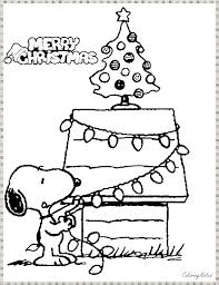 Best coloring pages printable, please share page link. Charlie Brown Christmas Coloring Pages Funny For Kids Printable Coloring Pages For Kids Free Printable