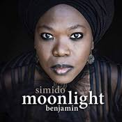 Moonlight Benjamin: Simido — thrills with furious blues-rock