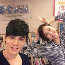 洪聖安Wallace Ang