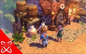 10 Of The Best Free Rpg Games For Android Game Concept Art Rpg Games Rpg