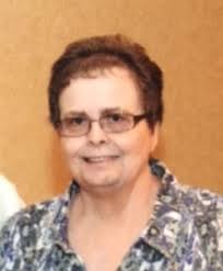 Obituary for Mary Ellen Jones