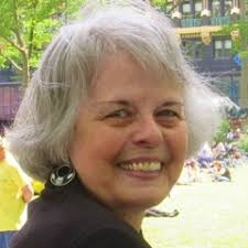 Stream Julie Jacobson-Hines On Retirement Of Glenn Gilbert by DigitalJRN