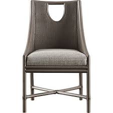 Open Oval Arm Chair By Barbara Barry Mca1045 Baker Furniture In 2020 Dining Room Furniture Modern Barbara Barry Furniture Furniture