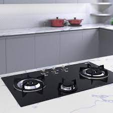 Jika cukup luas, kamu bisa menggunakan kompor gas 2 tungku di dalam dapur. Daftar Harga Kompor Tanam Bulan Agustus 2021 Terbaru