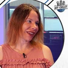 Christine Swartz's Instagram, Twitter & Facebook