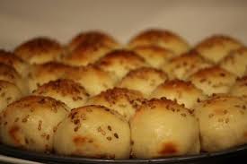 خلية النحل المحشوة بالجبنة الكريمية food cooking recipes recipes