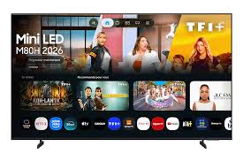 Samsung TV Mini LED
