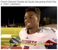 The united states has relied on the constant flow of newcomers to diversify. They Had Us In The First Half Know Your Meme