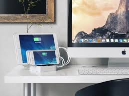 Cell phone charging station manufacturers & wholesalers. Best Charging Stations And Usb Charging Hubs In 2020 Business Insider