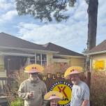 Clam Chowder Cook Off
