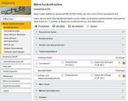 Bonitätscheck muster / schufaauskunft wie bewerten? Mysterium Schufa Ist Ein Schufa Eintrag Wirklich Schlecht