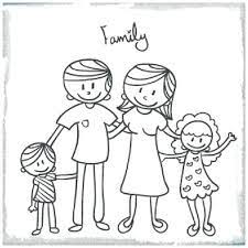 Gran familia con muchos hijos. Pin Em Actividades Para Ninos