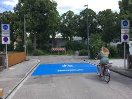 Erding Macht Sich Fur Den Radverkehr Stark Agfk