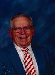 Obituary for William G. "Bill" Bard