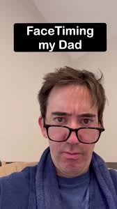 Every time we FaceTime. . . #comedyreels #parents #reels #paultarocomedy