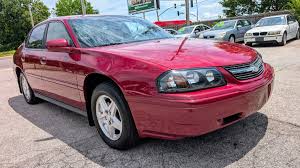 Image result for Cashmere 2005 Impala