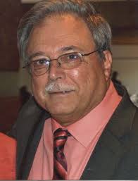 Gary William Reese Sr. Obituary