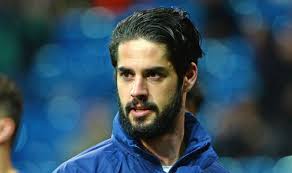 Voir plus d'idées sur le thème eden hazard, footballeur, cheveux beckham. Hairstyle Isco 2017 Umpama O