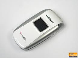 Samsung X490 pictures, official photos