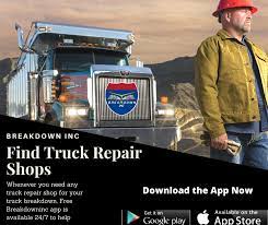 Pin On Find Truck Services