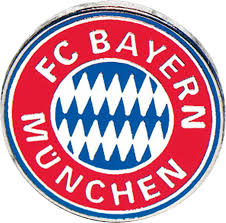 Bayern munich fc logo fonts. Fc Bayern Munchen Emblem Pin Badge Bayern Munich Clipart Large Size Png Image Pikpng