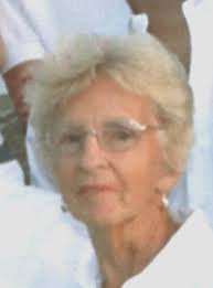 Obituary information for Joan Alice Cheesman