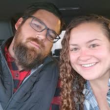 Today, Matt and Bethany are...