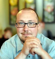 Ian Zetterlund Obituary