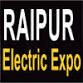 Raipur Electric Expo 2025 event image