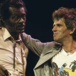 As Chuck Berry Turns 90, a Look at His Bizarre Friendship With Keith  Richards