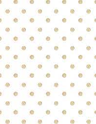 Stephanieorefice Net Gold Polka Dots Background Gold Polka Dot Wallpaper Gold Digital Paper