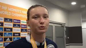 Amandine leynaud's income source is mostly from being a successful player. Handball Wm 2017 Amandine Leynaud Nach Frankreich Vs Norwegen
