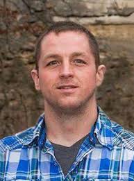 Obituary information for Richard Scott Calvin