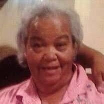 Mrs. Jennie Louise Powell Obituary