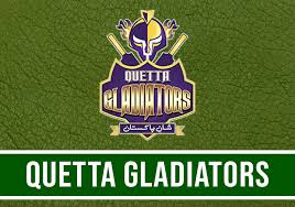They were the champions of psl 2019. Quetta Gladiators News The Cricketer