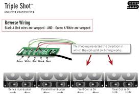 Seymour duncan wiring diagram 2 triple shots humbuckers. Ashbass Guitars And Cool Kit