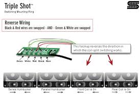 Seymour duncan triple shot wiring diagram. Ashbass Guitars And Cool Kit