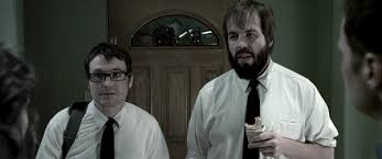 Image result for leigh whannell angus sampson insidious