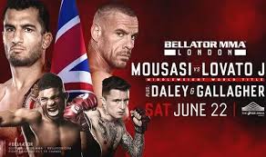 Aug 13, 2021 · mma fighting has bellator 264 results for the mousasi vs. Bellator London Fight Card And Start Time Who Is Fighting On Mousasi Vs Lovato Jr Card Other Sport Express Co Uk