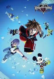 Maybe you would like to learn more about one of these? Buy Disney Stained Art 1000pcs Puzzle Kingdom Hearts 3d Dream Drop Distance Online At Low Prices In India Amazon In