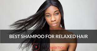 African pride black castor miracle hair & scalp conditioner is one of the most important ingredients for black hair. Best Shampoo For Relaxed Hair In 2020 Beauty Ambition