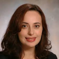 Dr. Audrey Fotouhi, MD