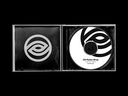 Download Free Cd Mockup Set On Behance PSD Mockup Templates