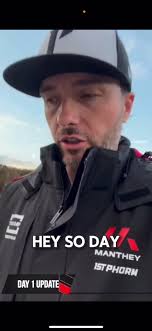 Day 1 update Thursday from spa! Get a look behind the scenes of how we  calculate our car heading into race week.