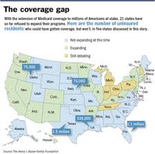 What does gap insurance cover? Death By A Thousand Cuts Modern Healthcare