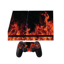 Cheap gamepads, buy quality consumer electronics directly from china suppliers:pubg six finger mobile controller gamepad joystick free fire shooter for pubg. Fire Flames Premium Designer Ps4 Skin 2 Free Ps4 Controller Skins Ps4 Skins Ps4 Controller Skin Ps4 Controller