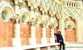 Tiket masuk masjid tiban malang. 10 Gambar Masjid Tiban 2021 Di Malang Turen Jawa Timur Youtube Sejarah Misteri Jejakpiknik Com