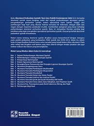 Maybe you would like to learn more about one of these? Akuntansi Perbankan Syariah Teori Dan Praktik Kontemporer E2